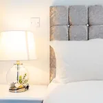 Sheffield City Apartment Retreat