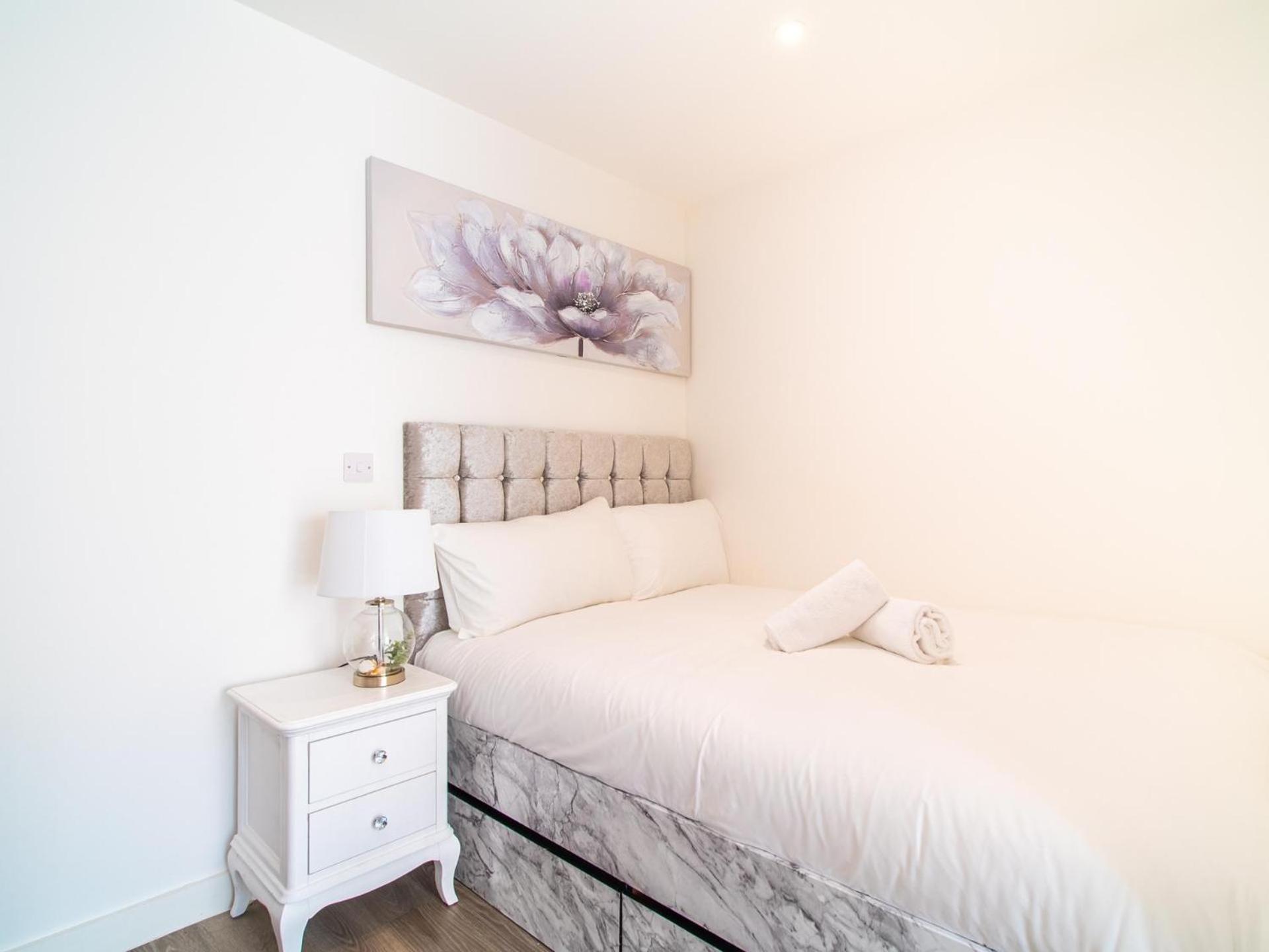 Apartment Retreat Sheffield