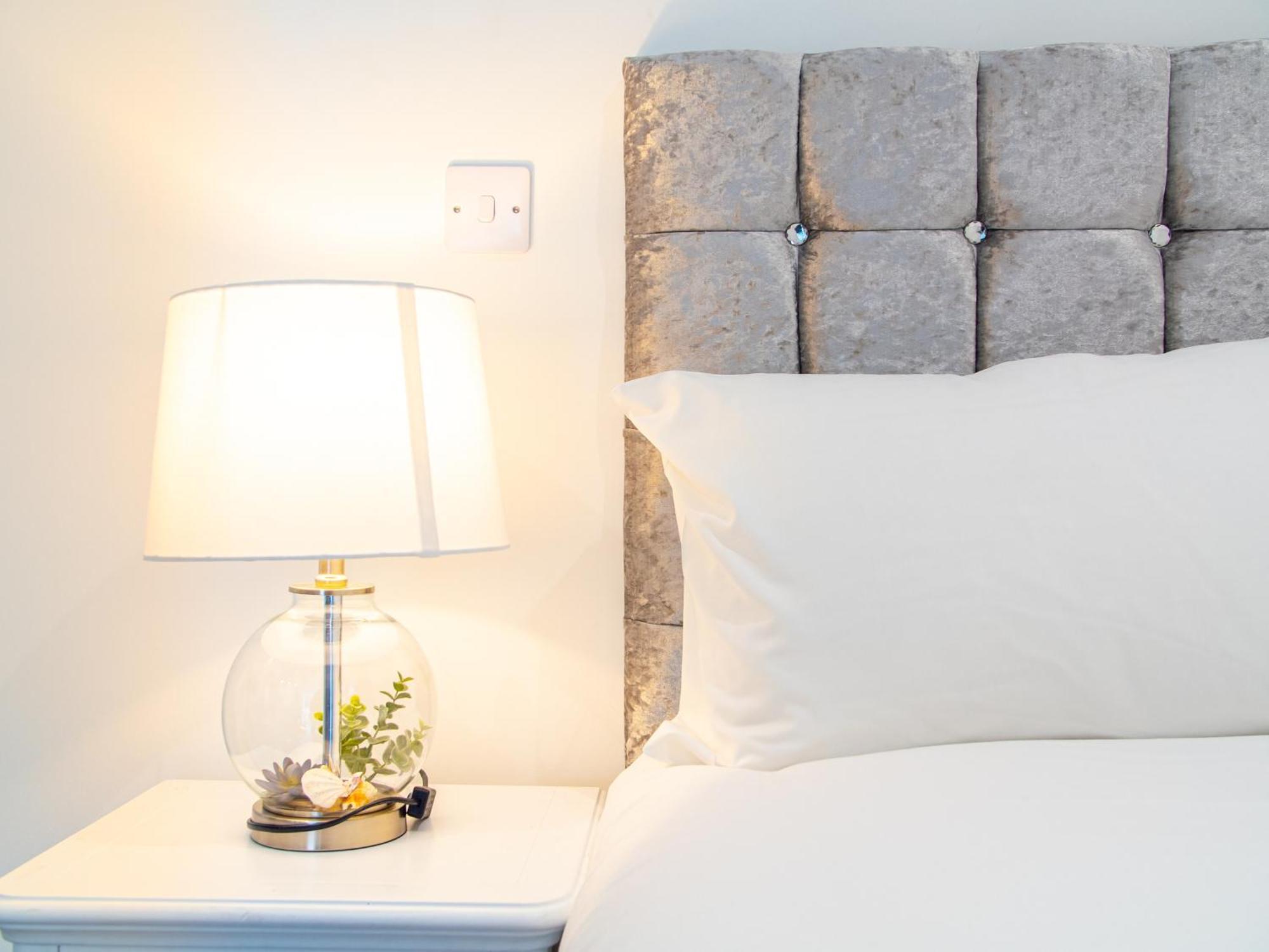 Retreat Apartment